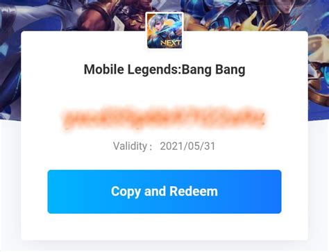 how to redeem mobile legends pin from gcash|Get Free MLBB Redeem Code in the Philippines .
